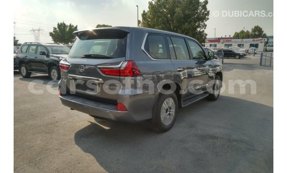 اشتري Imported Lexus LX Other سيارة في Import - Dubai في Maseru اشتري Imported Lexus LX Other سيارة في Import - Dubai في Maseru