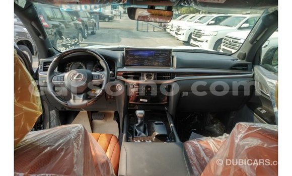 اشتري Imported Lexus LX Other سيارة في Import - Dubai في Maseru اشتري Imported Lexus LX Other سيارة في Import - Dubai في Maseru