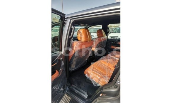 اشتري Imported Lexus LX Other سيارة في Import - Dubai في Maseru اشتري Imported Lexus LX Other سيارة في Import - Dubai في Maseru