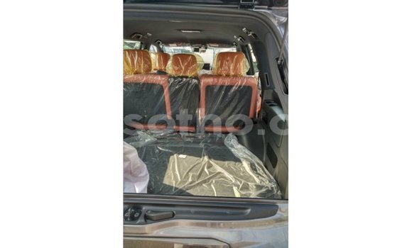 اشتري Imported Lexus LX Other سيارة في Import - Dubai في Maseru اشتري Imported Lexus LX Other سيارة في Import - Dubai في Maseru