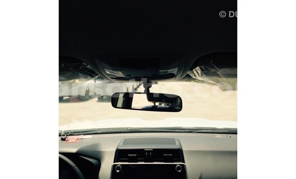 اشتري Imported Toyota Prado Black سيارة في Import - Dubai في Maseru اشتري Imported Toyota Prado Black سيارة في Import - Dubai في Maseru