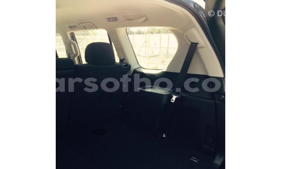 اشتري Imported Toyota Prado Black سيارة في Import - Dubai في Maseru اشتري Imported Toyota Prado Black سيارة في Import - Dubai في Maseru