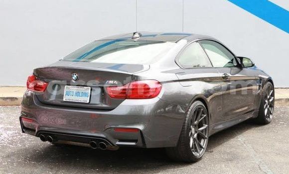 اشتري مستعمل BMW M4 Silver سيارة في Maputsoa في Leribe اشتري مستعمل BMW M4 Silver سيارة في Maputsoa في Leribe