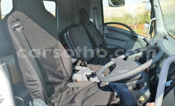 Buy Used Isuzu FTR 850 White Truck in Hlotse in Leribe Buy Used Isuzu FTR 850 White Truck in Hlotse in Leribe