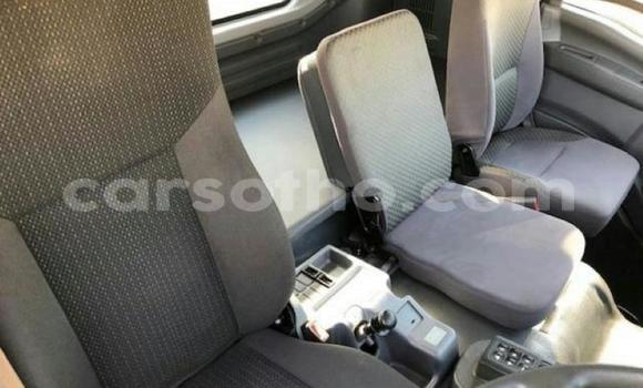 Acheter Occasion Utilitaire Isuzu FTR 850 Blanc à Hlotse, Leribe Acheter Occasion Utilitaire Isuzu FTR 850 Blanc à Hlotse, Leribe