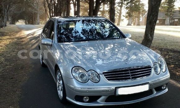 Acheter Occasion Voiture Mercedes-Benz A–Class Gris à Butha Buthe, Butha-Buthe Acheter Occasion Voiture Mercedes-Benz A–Class Gris à Butha Buthe, Butha-Buthe