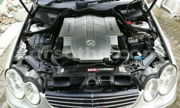 Acheter Occasion Voiture Mercedes-Benz A–Class Gris à Butha Buthe, Butha-Buthe Acheter Occasion Voiture Mercedes-Benz A–Class Gris à Butha Buthe, Butha-Buthe