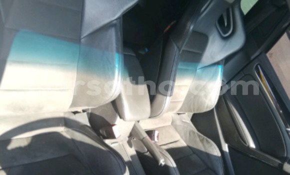 Acheter Occasion Voiture Volkswagen Golf GTI Noir à Butha Buthe, Butha-Buthe Acheter Occasion Voiture Volkswagen Golf GTI Noir à Butha Buthe, Butha-Buthe