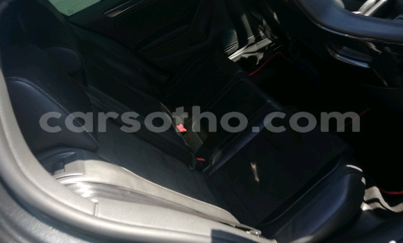 Acheter Occasion Voiture Volkswagen Golf GTI Noir à Butha Buthe, Butha-Buthe Acheter Occasion Voiture Volkswagen Golf GTI Noir à Butha Buthe, Butha-Buthe