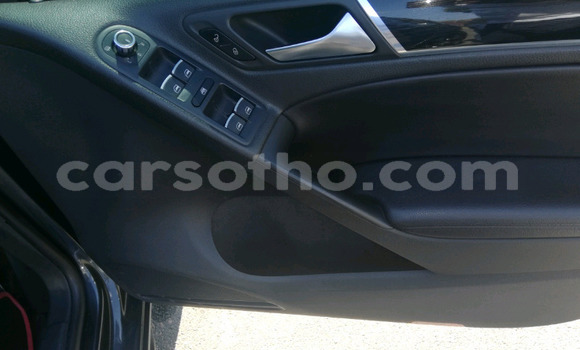 Acheter Occasion Voiture Volkswagen Golf GTI Noir à Butha Buthe, Butha-Buthe Acheter Occasion Voiture Volkswagen Golf GTI Noir à Butha Buthe, Butha-Buthe