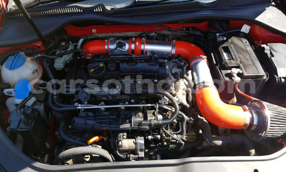 Acheter Occasion Voiture Volkswagen Golf Rouge à Butha Buthe, Butha-Buthe Acheter Occasion Voiture Volkswagen Golf Rouge à Butha Buthe, Butha-Buthe