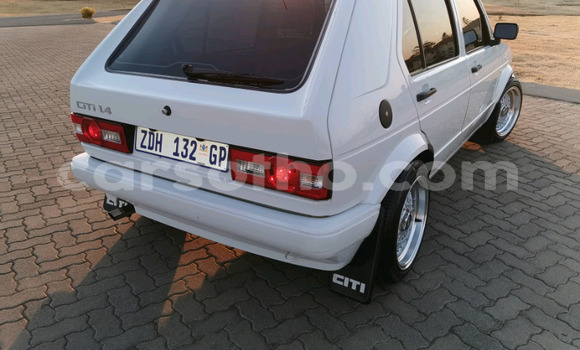 Acheter Occasion Voiture Volkswagen Golf Blanc à Butha Buthe, Butha-Buthe Acheter Occasion Voiture Volkswagen Golf Blanc à Butha Buthe, Butha-Buthe