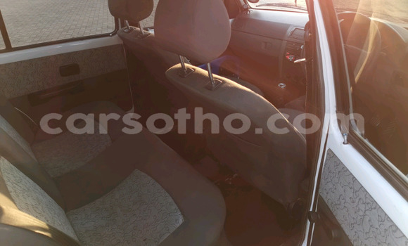 Acheter Occasion Voiture Volkswagen Golf Blanc à Butha Buthe, Butha-Buthe Acheter Occasion Voiture Volkswagen Golf Blanc à Butha Buthe, Butha-Buthe