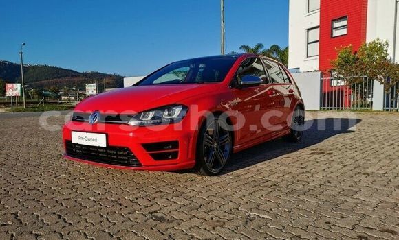 Acheter Occasion Voiture Volkswagen Golf Rouge à Butha Buthe, Butha-Buthe Acheter Occasion Voiture Volkswagen Golf Rouge à Butha Buthe, Butha-Buthe