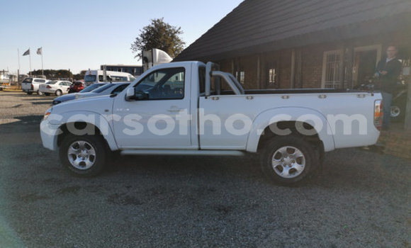 اشتري مستعمل Mazda BT-50 White سيارة في Hlotse في Leribe اشتري مستعمل Mazda BT-50 White سيارة في Hlotse في Leribe