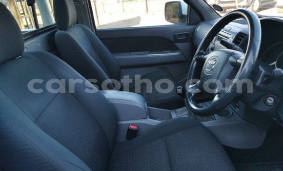 اشتري مستعمل Mazda BT-50 White سيارة في Hlotse في Leribe اشتري مستعمل Mazda BT-50 White سيارة في Hlotse في Leribe