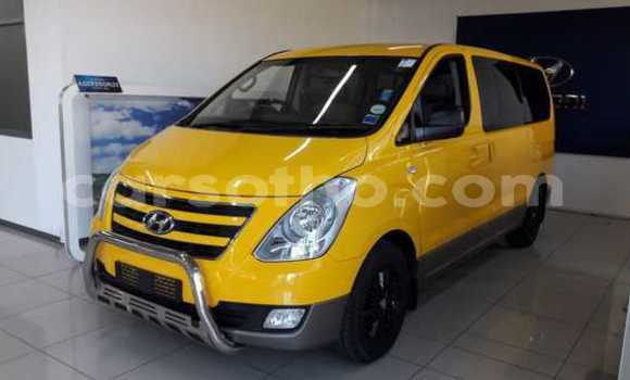 اشتري مستعمل Hyundai H1 Other سيارة في Maputsoa في Leribe اشتري مستعمل Hyundai H1 Other سيارة في Maputsoa في Leribe
