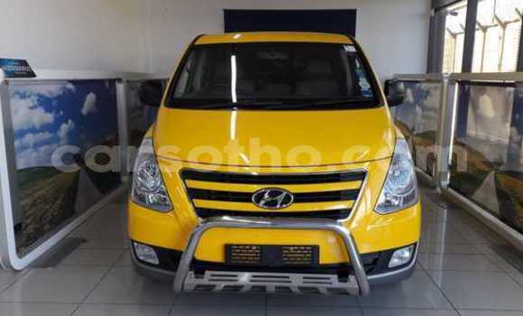 اشتري مستعمل Hyundai H1 Other سيارة في Maputsoa في Leribe اشتري مستعمل Hyundai H1 Other سيارة في Maputsoa في Leribe