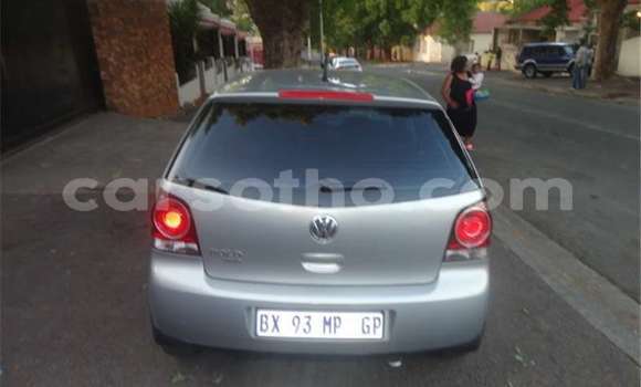 Buy Used Volkswagen Polo Silver Car in Maseru in Maseru Buy Used Volkswagen Polo Silver Car in Maseru in Maseru