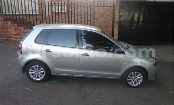 Buy Used Volkswagen Polo Silver Car in Maseru in Maseru Buy Used Volkswagen Polo Silver Car in Maseru in Maseru