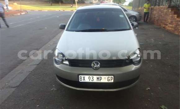 Buy Used Volkswagen Polo Silver Car in Maseru in Maseru Buy Used Volkswagen Polo Silver Car in Maseru in Maseru