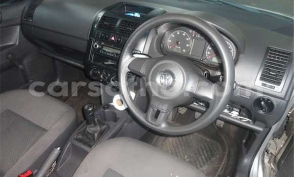 Buy Used Volkswagen Polo Silver Car in Maseru in Maseru Buy Used Volkswagen Polo Silver Car in Maseru in Maseru