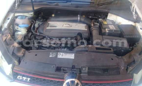 اشتري مستعمل Volkswagen Golf GTI White سيارة في Butha Buthe في Butha-Buthe اشتري مستعمل Volkswagen Golf GTI White سيارة في Butha Buthe في Butha-Buthe