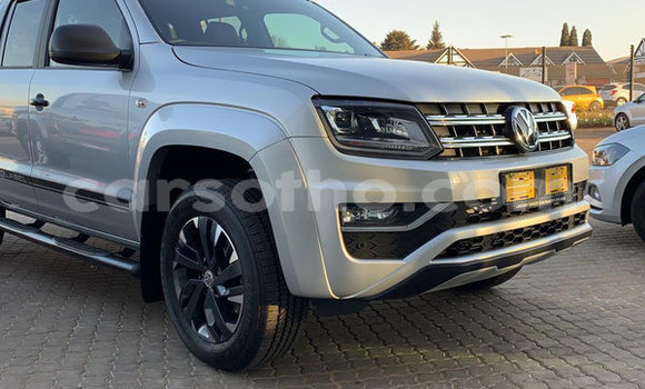 اشتري مستعمل Volkswagen Amarok Silver سيارة في Maputsoa في Leribe اشتري مستعمل Volkswagen Amarok Silver سيارة في Maputsoa في Leribe