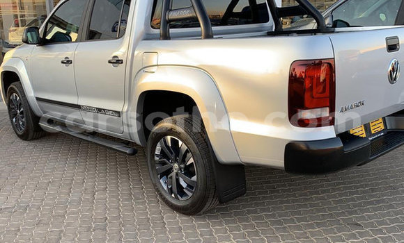 اشتري مستعمل Volkswagen Amarok Silver سيارة في Maputsoa في Leribe اشتري مستعمل Volkswagen Amarok Silver سيارة في Maputsoa في Leribe
