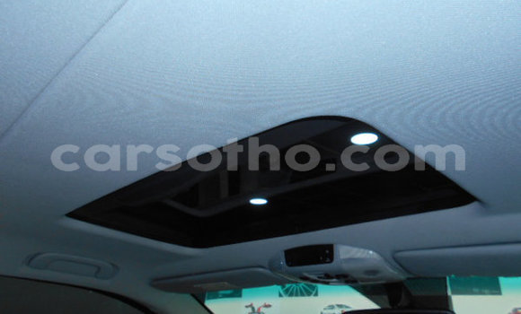 Sayi Na hannu Mercedes-Benz Viano Blue Mota in Mohale's Hoek a Mohale's Hoek Sayi Na hannu Mercedes-Benz Viano Blue Mota in Mohale's Hoek a Mohale's Hoek