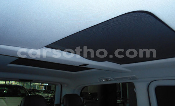 Sayi Na hannu Mercedes-Benz Viano Blue Mota in Mohale's Hoek a Mohale's Hoek Sayi Na hannu Mercedes-Benz Viano Blue Mota in Mohale's Hoek a Mohale's Hoek