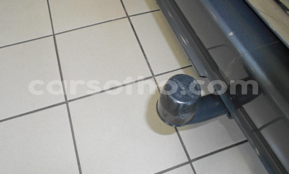 Sayi Na hannu Mercedes-Benz Viano Blue Mota in Mohale's Hoek a Mohale's Hoek Sayi Na hannu Mercedes-Benz Viano Blue Mota in Mohale's Hoek a Mohale's Hoek