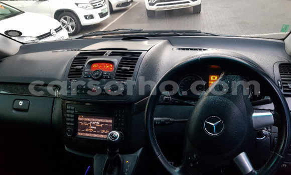 Acheter Occasion Voiture Mercedes-Benz Viano Gris à Butha–Buthe, Thaba-Tseka Acheter Occasion Voiture Mercedes-Benz Viano Gris à Butha–Buthe, Thaba-Tseka