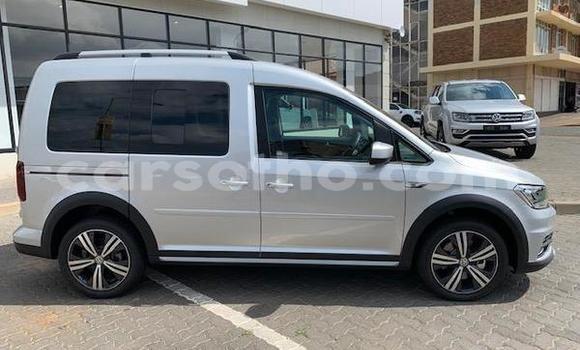 Buy Used Volkswagen Caddy Silver Car in Maputsoe in Leribe Buy Used Volkswagen Caddy Silver Car in Maputsoe in Leribe