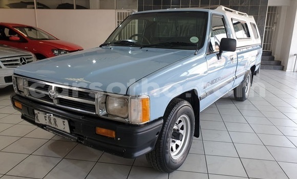 اشتري مستعمل Toyota Hilux Blue سيارة في Mafeteng في Mafeteng اشتري مستعمل Toyota Hilux Blue سيارة في Mafeteng في Mafeteng