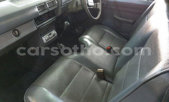اشتري مستعمل Toyota Hilux Blue سيارة في Mafeteng في Mafeteng اشتري مستعمل Toyota Hilux Blue سيارة في Mafeteng في Mafeteng