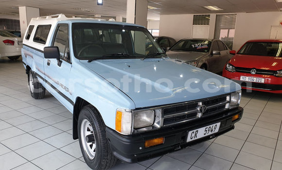 اشتري مستعمل Toyota Hilux Blue سيارة في Mafeteng في Mafeteng اشتري مستعمل Toyota Hilux Blue سيارة في Mafeteng في Mafeteng