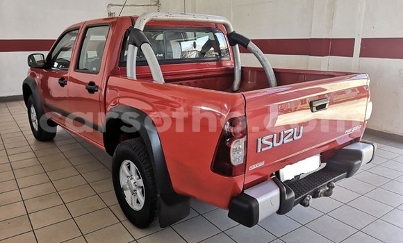 اشتري مستعمل Isuzu KB Red سيارة في Mafeteng في Mafeteng اشتري مستعمل Isuzu KB Red سيارة في Mafeteng في Mafeteng