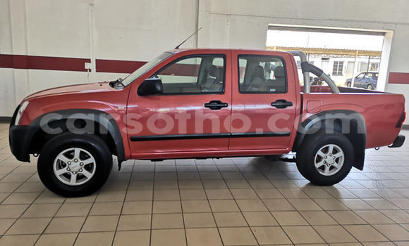 اشتري مستعمل Isuzu KB Red سيارة في Mafeteng في Mafeteng اشتري مستعمل Isuzu KB Red سيارة في Mafeteng في Mafeteng