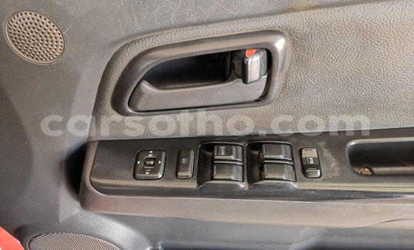 اشتري مستعمل Isuzu KB Red سيارة في Mafeteng في Mafeteng اشتري مستعمل Isuzu KB Red سيارة في Mafeteng في Mafeteng