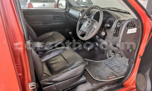 اشتري مستعمل Isuzu KB Red سيارة في Mafeteng في Mafeteng اشتري مستعمل Isuzu KB Red سيارة في Mafeteng في Mafeteng