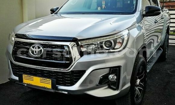 اشتري مستعمل Toyota Hilux Silver سيارة في Butha–Buthe في Thaba-Tseka اشتري مستعمل Toyota Hilux Silver سيارة في Butha–Buthe في Thaba-Tseka