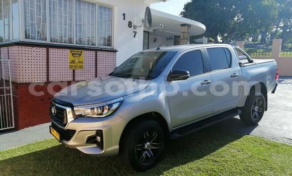 اشتري مستعمل Toyota Hilux Silver سيارة في Butha–Buthe في Thaba-Tseka اشتري مستعمل Toyota Hilux Silver سيارة في Butha–Buthe في Thaba-Tseka