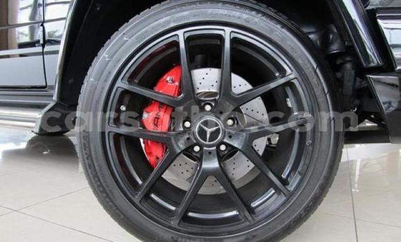 Acheter Occasion Voiture Mercedes-Benz AMG GLC Noir à Hlotse, Leribe Acheter Occasion Voiture Mercedes-Benz AMG GLC Noir à Hlotse, Leribe