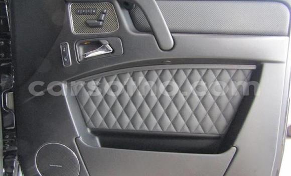 Acheter Occasion Voiture Mercedes-Benz AMG GLC Noir à Hlotse, Leribe Acheter Occasion Voiture Mercedes-Benz AMG GLC Noir à Hlotse, Leribe