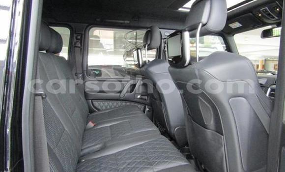 Acheter Occasion Voiture Mercedes-Benz AMG GLC Noir à Hlotse, Leribe Acheter Occasion Voiture Mercedes-Benz AMG GLC Noir à Hlotse, Leribe