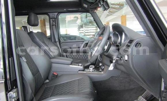 Acheter Occasion Voiture Mercedes-Benz AMG GLC Noir à Hlotse, Leribe Acheter Occasion Voiture Mercedes-Benz AMG GLC Noir à Hlotse, Leribe