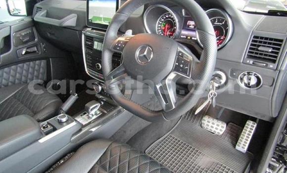 Acheter Occasion Voiture Mercedes-Benz AMG GLC Noir à Hlotse, Leribe Acheter Occasion Voiture Mercedes-Benz AMG GLC Noir à Hlotse, Leribe