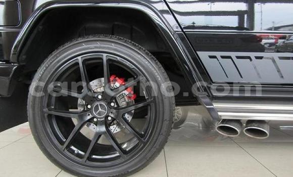 Acheter Occasion Voiture Mercedes-Benz AMG GLC Noir à Hlotse, Leribe Acheter Occasion Voiture Mercedes-Benz AMG GLC Noir à Hlotse, Leribe