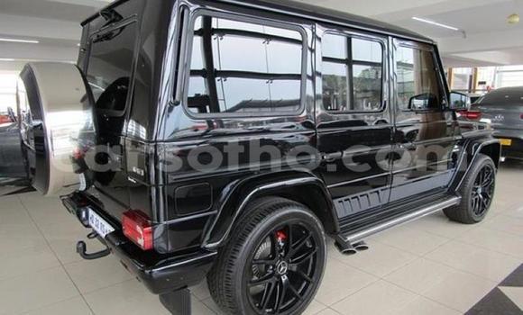 Acheter Occasion Voiture Mercedes-Benz AMG GLC Noir à Hlotse, Leribe Acheter Occasion Voiture Mercedes-Benz AMG GLC Noir à Hlotse, Leribe